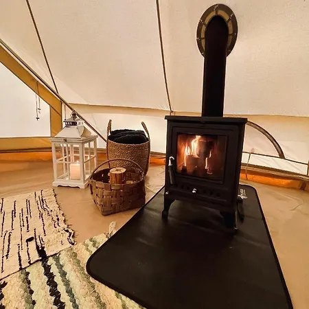 Juhandra Glamping