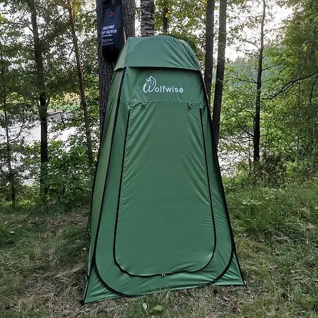 Juhandra Glamping